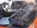 Header Orange - Challenger SRT8 392 Photo No. 9