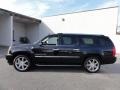 Black Raven - Escalade ESV AWD Photo No. 11