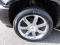 Black Raven - Escalade ESV AWD Photo No. 30