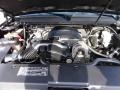 Black Raven - Escalade ESV AWD Photo No. 33