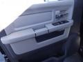 2012 Black Dodge Ram 2500 HD Power Wagon Crew Cab 4x4  photo #12