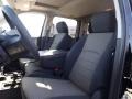 2012 Black Dodge Ram 2500 HD Power Wagon Crew Cab 4x4  photo #13