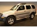 Silver Lightning Metallic - Xterra XE Photo No. 6