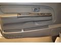 Silver Lightning Metallic - Xterra XE Photo No. 12