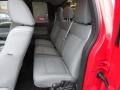 2011 Vermillion Red Ford F150 XLT SuperCab 4x4  photo #10
