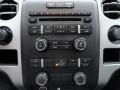 Steel Gray Controls Photo for 2011 Ford F150 #60080379