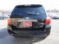 Black - Highlander Sport 4WD Photo No. 10
