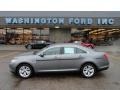 Sterling Grey - Taurus SEL Photo No. 1