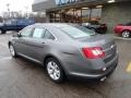 Sterling Grey - Taurus SEL Photo No. 2