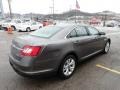 Sterling Grey - Taurus SEL Photo No. 4
