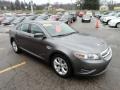 Sterling Grey - Taurus SEL Photo No. 6