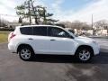 2009 Super White Toyota RAV4 V6 4WD  photo #7