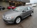 Sterling Grey - Taurus SEL Photo No. 8