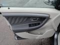 Sterling Grey - Taurus SEL Photo No. 14