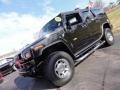 Black - H2 SUV Photo No. 1