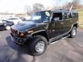 Black - H2 SUV Photo No. 2