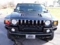 Black - H2 SUV Photo No. 3
