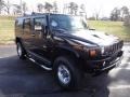 Black - H2 SUV Photo No. 4