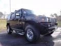 Black - H2 SUV Photo No. 5