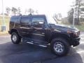 Black - H2 SUV Photo No. 6