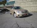 Sandy Beach Metallic - Camry LE Photo No. 1