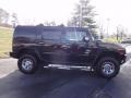 Black - H2 SUV Photo No. 7