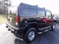 Black - H2 SUV Photo No. 8