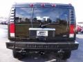 Black - H2 SUV Photo No. 9