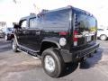 Black - H2 SUV Photo No. 10