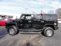Black - H2 SUV Photo No. 11