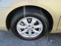 Sandy Beach Metallic - Camry LE Photo No. 5