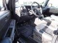 Black - H2 SUV Photo No. 13