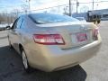 Sandy Beach Metallic - Camry LE Photo No. 8