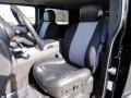 Black - H2 SUV Photo No. 17