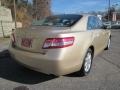 Sandy Beach Metallic - Camry LE Photo No. 10