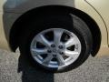Sandy Beach Metallic - Camry LE Photo No. 11