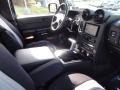 Black - H2 SUV Photo No. 19