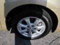 Sandy Beach Metallic - Camry LE Photo No. 12