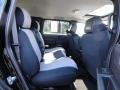 Black - H2 SUV Photo No. 23