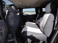 Black - H2 SUV Photo No. 26