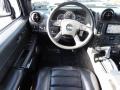 Black - H2 SUV Photo No. 30