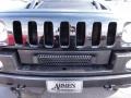 Black - H2 SUV Photo No. 34