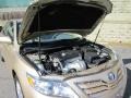 Sandy Beach Metallic - Camry LE Photo No. 28
