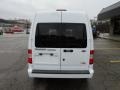 Frozen White - Transit Connect XLT Van Photo No. 3