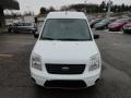 Frozen White - Transit Connect XLT Van Photo No. 7