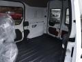 Frozen White - Transit Connect XLT Van Photo No. 11
