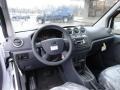 Dark Grey Dashboard Photo for 2012 Ford Transit Connect #60081354