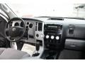 2008 Super White Toyota Tundra SR5 TRD Double Cab 4x4  photo #11