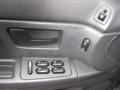 2003 Dark Shadow Grey Metallic Ford Taurus SES  photo #21