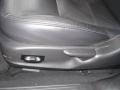 2003 Dark Shadow Grey Metallic Ford Taurus SES  photo #22